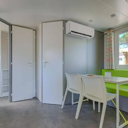 Camping Les Jardins D'Agathe - Maeva Le Grau-d'Agde Exterior photo