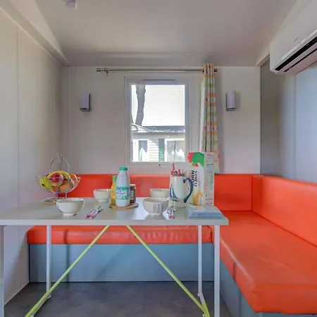 Camping Les Jardins D'Agathe - Maeva Le Grau-d'Agde Exterior photo