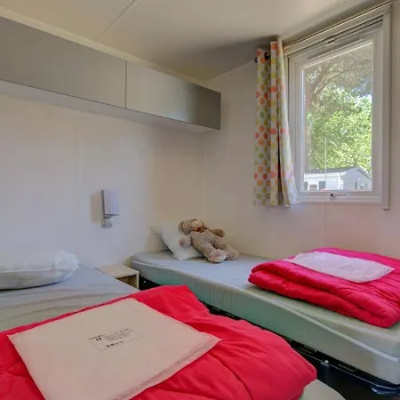 Camping Les Jardins D'Agathe - Maeva Le Grau-d'Agde Exterior photo