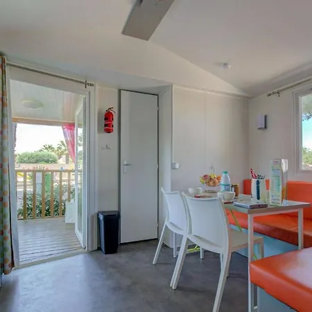 Camping Les Jardins D'Agathe - Maeva Le Grau-d'Agde Exterior photo