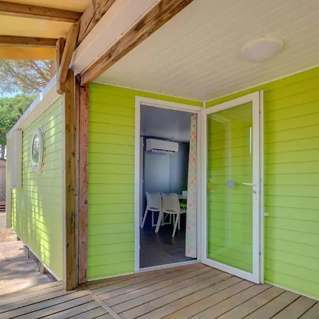 Camping Les Jardins D'Agathe - Maeva Le Grau-d'Agde Exterior photo