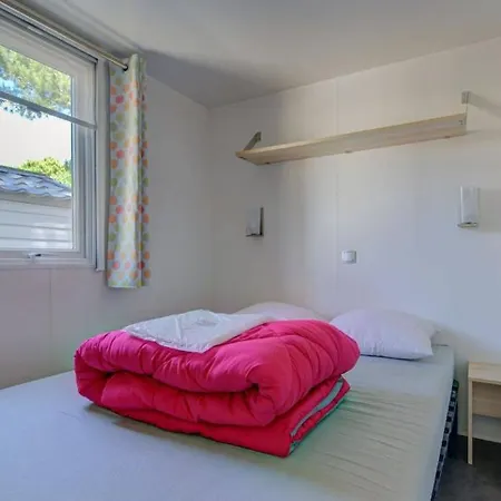 Camping Les Jardins D'Agathe - Maeva Le Grau-d'Agde Exterior photo