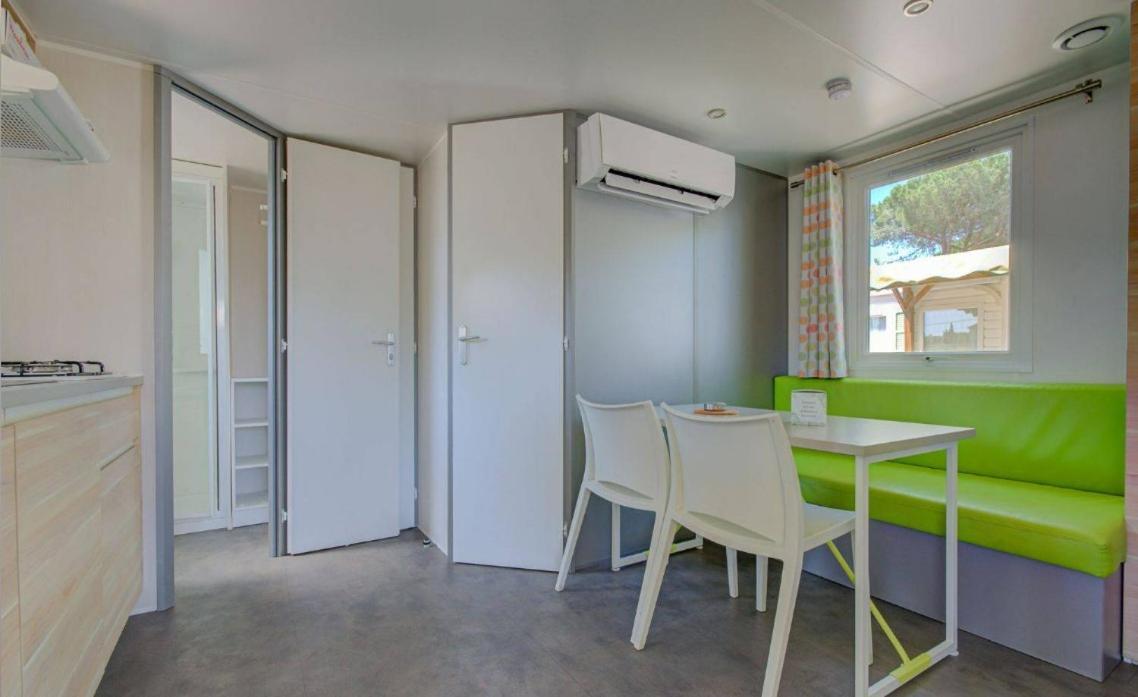 Campsite Les Jardins D'agathe - Maeva