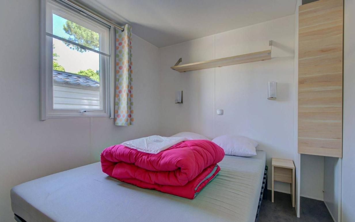 Campsite Les Jardins D'agathe - Maeva 4*