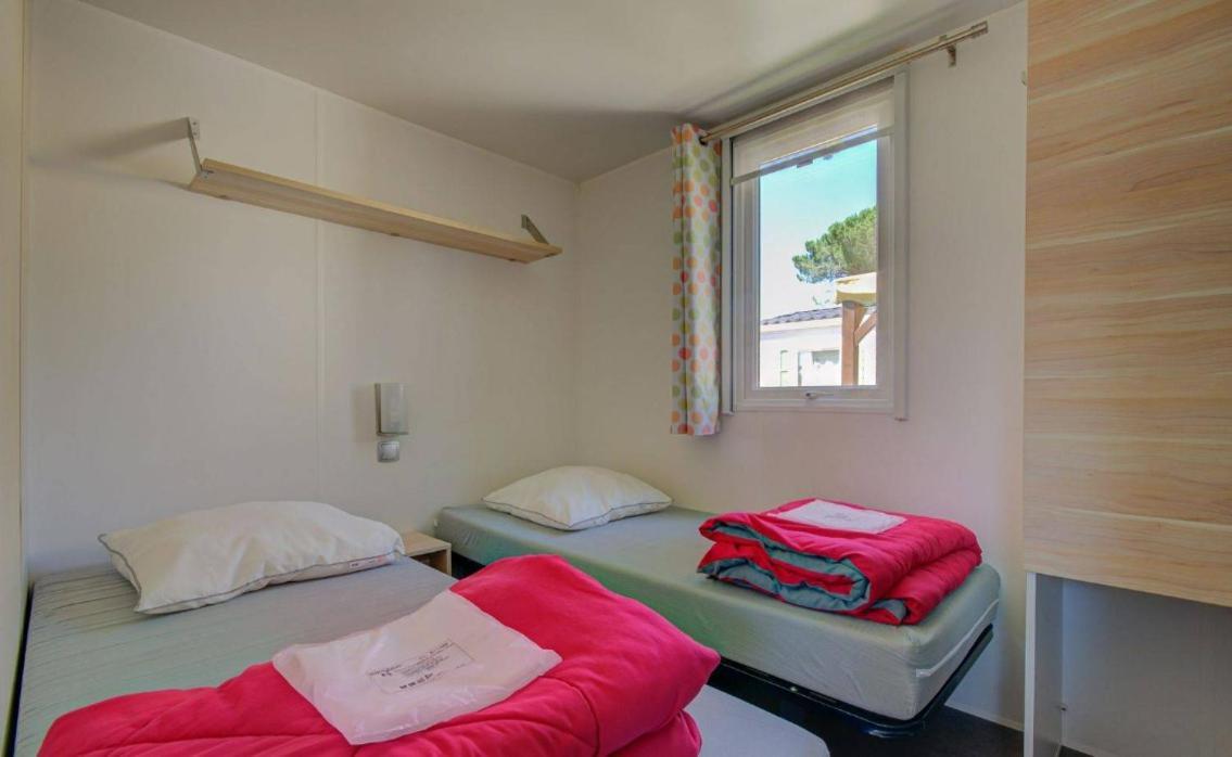 Campsite Les Jardins D'agathe - Maeva Le Grau-d'Agde